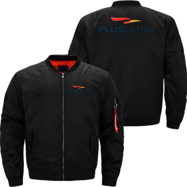 PLUSULTRA AIRLINES JACKET